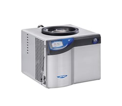 Labconco FreeZone Tischgefriertrockner mit Edelstahlspule, umweltfreundliches Kältemittel 8 L | Buy Online | Labconco | Fisher Scientific