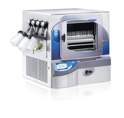 Labconco&nbsp;FreeZone Triad - Eco-Cool Refrigerant