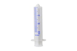 Air-Tite&nbsp;Luer Slip BIMED 2-PART SYRINGE