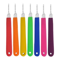 Surgical Design™ Surgical Knife with Comfort Grip, Scalpel Handle