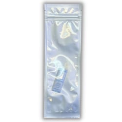 GENTUERI INC GenDry Pouches for CollectEjec Pack of 100, Quantity: Pack