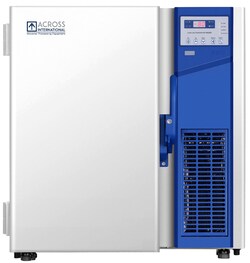 Across International Ai RapidChill 4 CF -86Â°C Stackable Ultra low Freezer