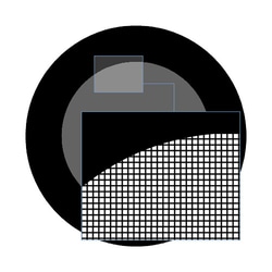 Electron Microscopy Sciences Gilder Thin Bar Square 1000 mesh Nickel Grid,