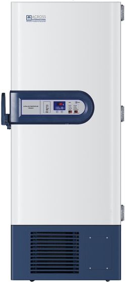 Across International Ai RapidChill 12 CF -86Â°C Ultra Low Freezer Upright UL 120V