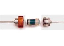 Neta Scientific&nbsp;Agilent GC Split Vent Replacement Cartridge,2/pk