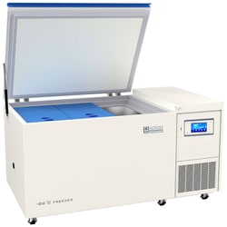 Across International Ai Glacier 21 Cu Ft -86C Ultra Low Temp Chest Freezer