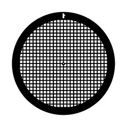 Electron Microscopy Sciences Gilder Standard Square 250 mesh Copper Grid