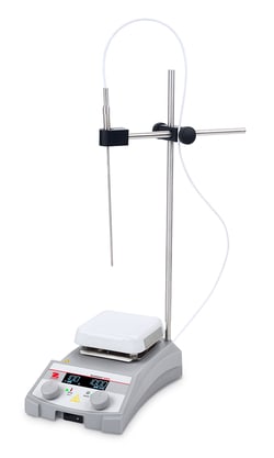 OHAUS&trade;&nbsp;Guardian 3000 Hotplate Stirrer Kit