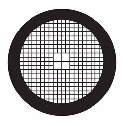 Electron Microscopy Sciences Maxtaform Specialist Grid Style Ni Hf14, Quantity: