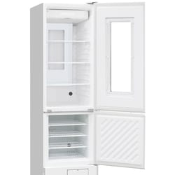 PHCbi 6.3 cu.ft. Ref and 2.8 cu.ft. Frzr Pharmaceutical Refrigerator Freezer