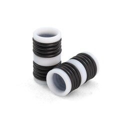 Glass Expansion GazFit Union 8mm (PKT 2)