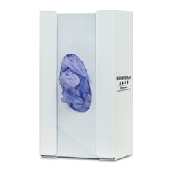 Marketlab&nbsp;Steel Basic Glove Box Dispenser