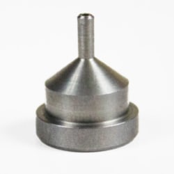 Mitegen Goniometer base type B1A-R, MicroRT compatible; package of 100