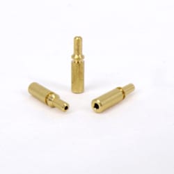 Mitegen Goniometer base type B4, compatible with MicroRT; package of 100