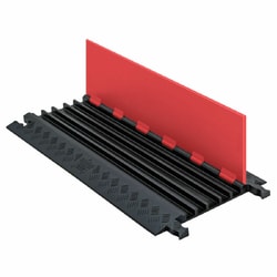 Guard Dog™ Low Profile Standard Ramp GDLPS Checkers