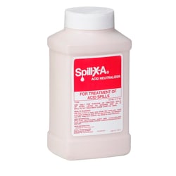 New Pig&nbsp;Spill-X&trade; Acid-Neutralizing Shaker Bottle