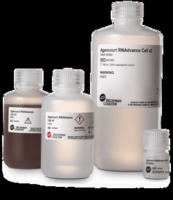 Beckman Coulter AGENCOURT RNADVANCE CELL KT SM, Quantity: Each of 1
