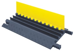 Grip Guard™ 3 Channel PGG3 Checkers Cable Protector
