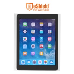 Heathrow Scientific eShield Stay-Clean Covers, Tablet 10 in | Buy Online | Heathrow Scientific | Fisher Scientific