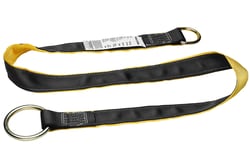 Werner Co. Cross Arm Strap:Personal Protective Equipment:Fall Protection