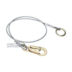 Werner Co. Anchor Extension Werner Co. Anchor Extension:Personal Protective