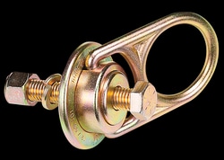 Werner Co. 10K Mega-Swivel Steel Anchor