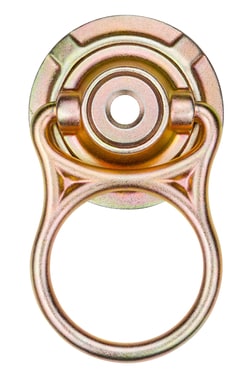 Werner Co. 5K Steel Swivel Anchor