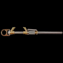 Werner Co. Fixed I-Beam Anchor
