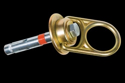 Werner Co. Mega-Swivel Concrete Anchor