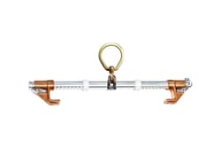 Werner Co. I-Beam Sliding Anchor