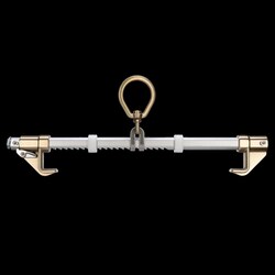 Werner Co. Single Sided I-Beam Sliding Anchor