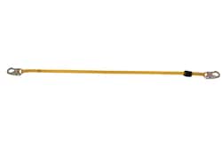 Werner Co. Web Positioning Lanyard Werner Co. Web Positioning Lanyard,