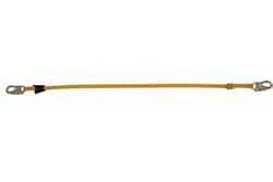 Werner Co. Web Positioning Adjustable Lanyard