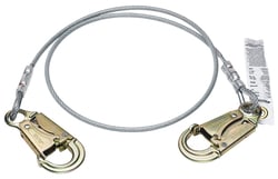 Werner Co. Cable Positioning Lanyard