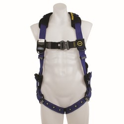 Werner Co. ProForm™ Standard Harness with Tongue Buckle Legs