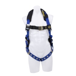 Werner Co. ProForm™ Standard Harness with Steel Hardware