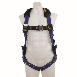 Werner Co. ProForm Standard Harness with Tongue Buckle Legs Werner Co.