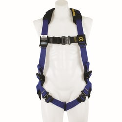 Werner Co. ProForm™ Standard Harness with Quick Connect Legs