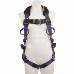 Werner Co. ProForm™ Climbing Harness