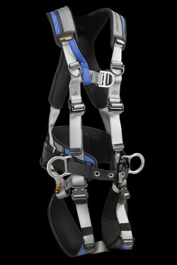 Werner Co. ProForm SwitchPoint Climbing/Construction Harness Werner Co.