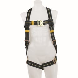 Werner Co. Welding High Heat Harness