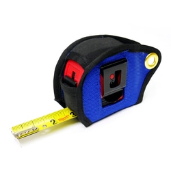 Werner Co. Tape Measure Jacket