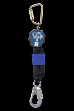 Werner Co. Bantam Web Self-Retracting Lifeline