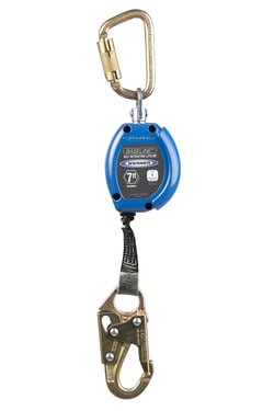 Werner Co. Baseline Web Self-Retracting Lifeline