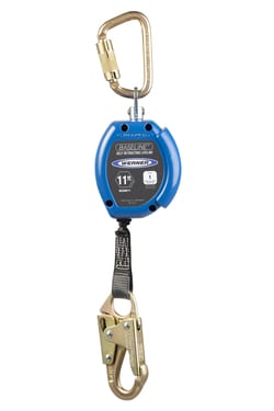 Werner Co. Dyneema Baseline Web Self-Retracting Lifeline