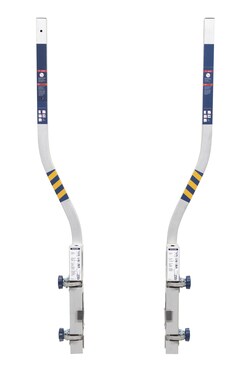 Werner Co. Extension Ladder WalkThru Werner Co. Extension Ladder WalkThru:Facility