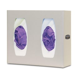 Marketlab&nbsp;ABS Glove Box Dispenser