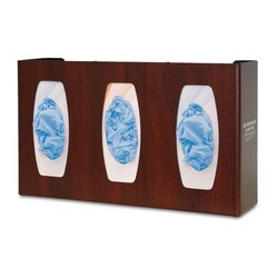 Marketlab&nbsp;Designer Glove Box Dispenser