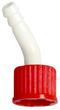 Across International Ai GL18 Chilling Fluid or Vacuum Connectors - Pack