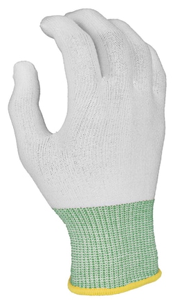PURUS&trade;&nbsp;Full Finger Cut Resistant Glove Liners
